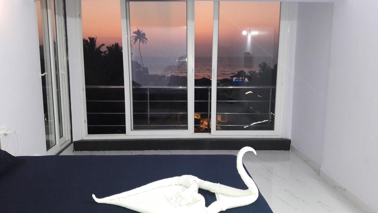فندق سواتي أرامبول المظهر الخارجي الصورة