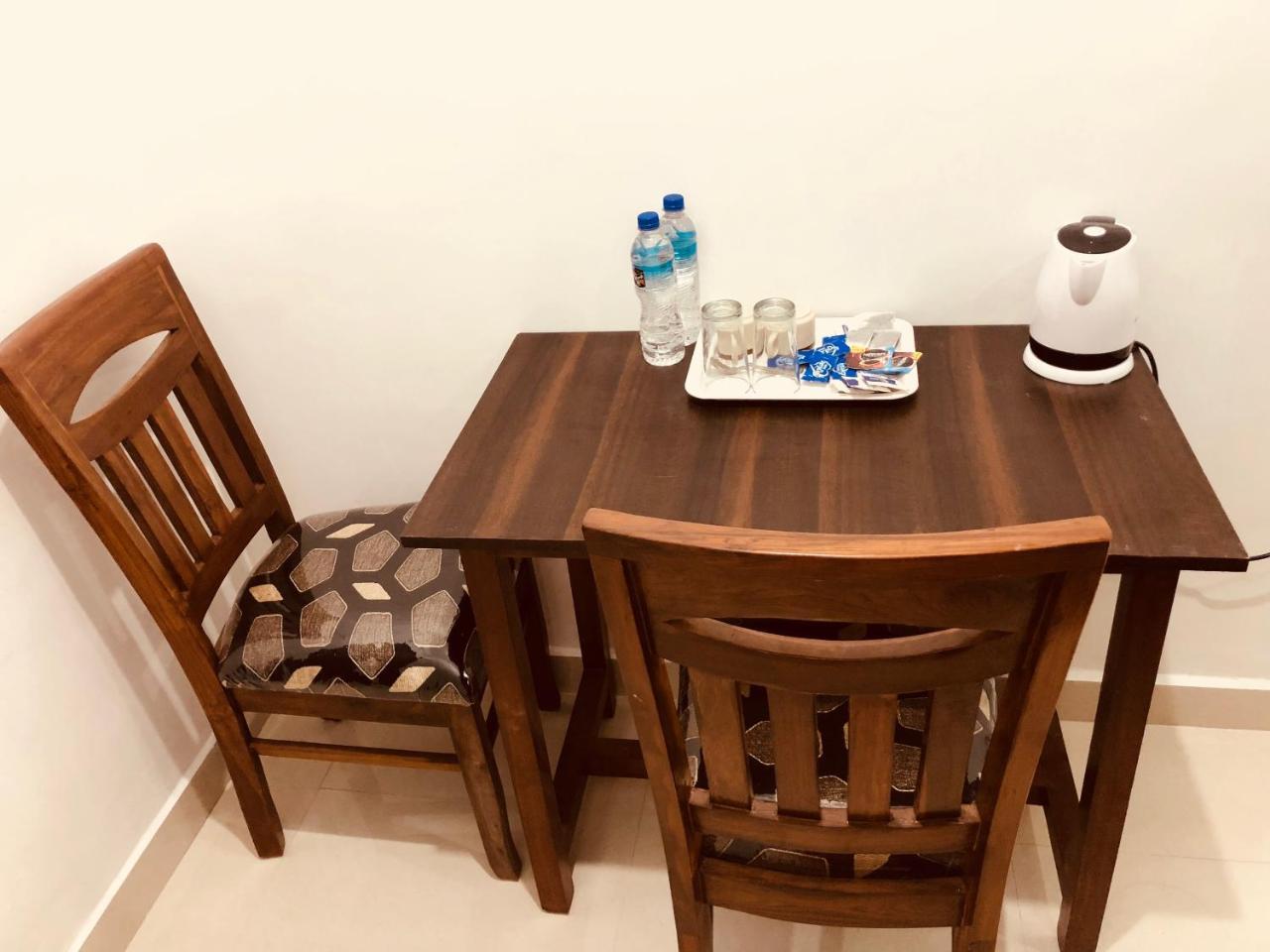 فندق سواتي أرامبول المظهر الخارجي الصورة